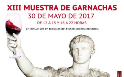 La DOP Campo de Borja celebra la XIII Muestra de Garnachas en Zaragoza