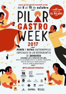 Pilar Gastro Week