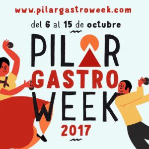 Pilar Gastro Week