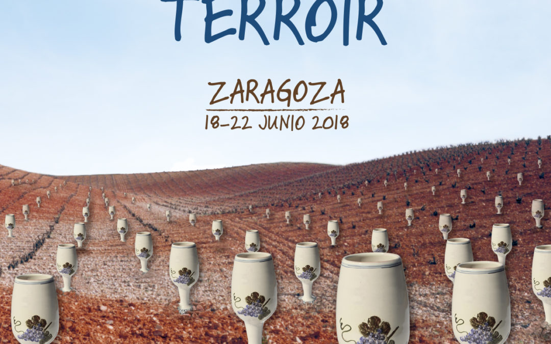 XII Congreso Internacional del Terroir en Zaragoza