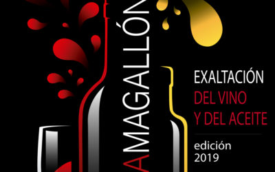 “SABOREA MAGALLÓN” PRESENTACIÓN DE LA EDICIÓN 2019