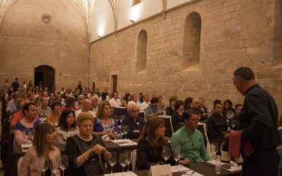 Cata concierto de otoño en el Día Internacional de la Garnacha en el Monasterio de Veruela