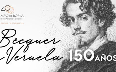 150 años de Becquer y Veruela
