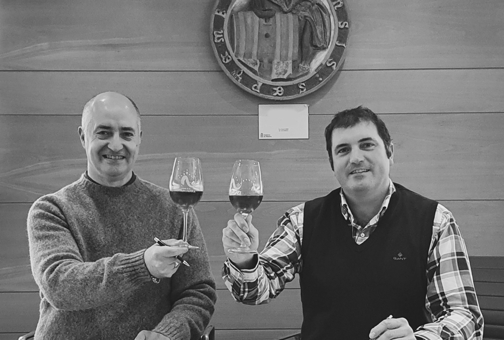 Navarra acogerá la Xª Edición del Concurso Internacional “Garnachas del Mundo”