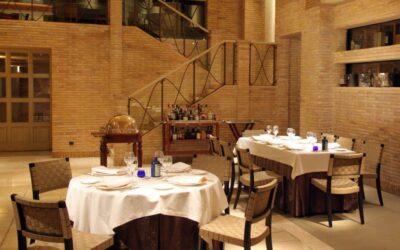 Restaurante Aragonia
