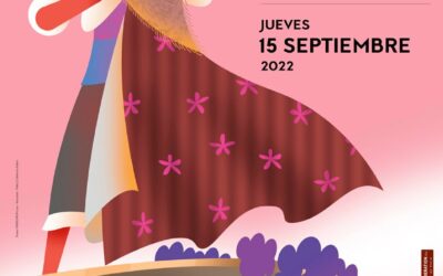 La D.O. Campo de Borja celebra la XXXII Fiesta de la Vendimia el próximo 15 de septiembre