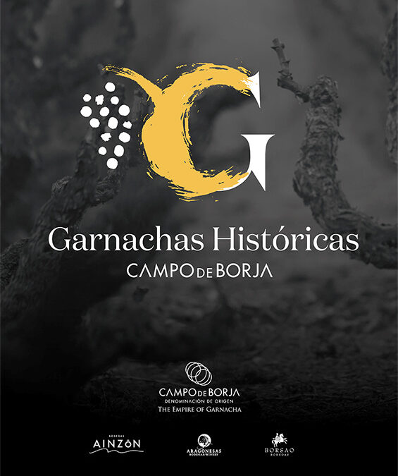 La DO Campo de Borja presenta ‘Garnachas Históricas Project’ a los medios de comunicación.