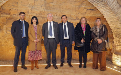 La CRDO Campo de Borja presenta ‘Garnachas Históricas Project’, una pionera iniciativa a nivel nacional para conservar  los viñedos viejos
