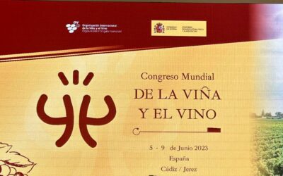 La industria del vino se prepara para el 44 Congreso Mundial de la Viña y el Vino