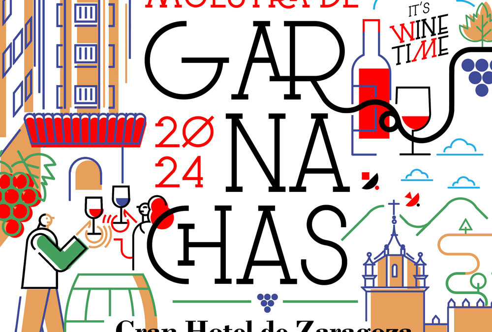 CRDO Campo de Borja presenta la XX edición de la Muestra de  Garnachas a los medios de comunicación