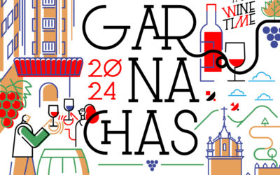 CRDO Campo de Borja presenta la XX edición de la Muestra de  Garnachas a los medios de comunicación
