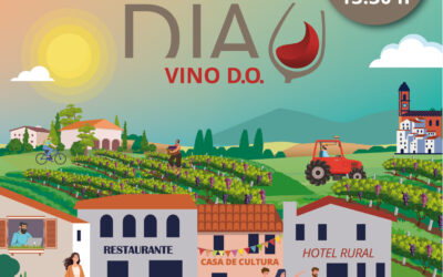 Se acerca el Día Vino D.O. 2025