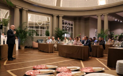 CRDO Campo de Borja presenta la XXI Muestra de Garnachas