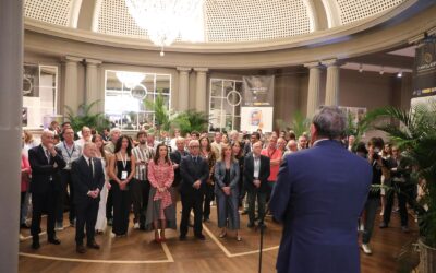 La XXI Muestra de Garnachas cierra con éxito rotundo tras tres días de celebración
