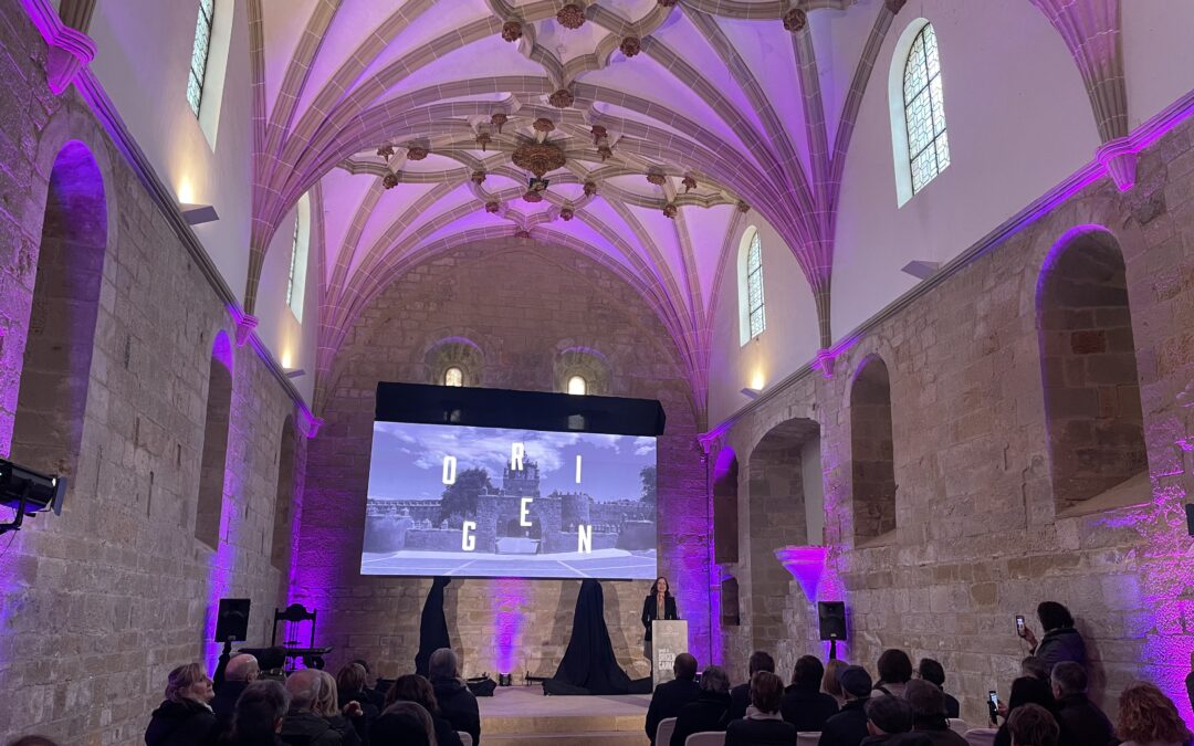 La DO Campo de Borja presenta El Origen de la Garnacha, su  nueva campaña promocional