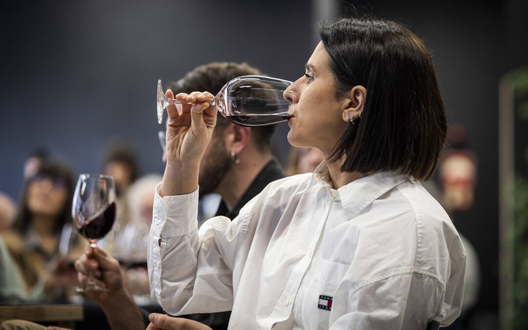Eduardo Ibáñez, presidente del CRDO Campo de Borja:  “La garnacha es una variedad poco valorada en los años 90 y que hoy se sitúa entre los mejores tintos del panorama internacional”