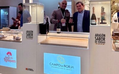 Barcelona Wine Week 2026 y Trade Mission BWW to Campo de Borja