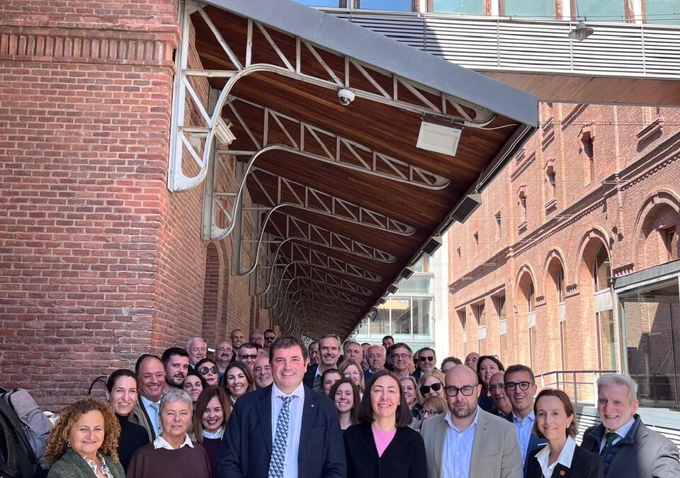 LAS DENOMINACIONES DE ORIGEN DE VINO INTENSIFICAN ESFUERZOS  PARA REFORZAR LA RESILIENCIA DEL SECTOR