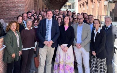 LAS DENOMINACIONES DE ORIGEN DE VINO INTENSIFICAN ESFUERZOS  PARA REFORZAR LA RESILIENCIA DEL SECTOR