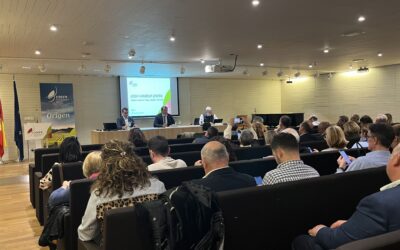 La D.O. como eje de futuro: XXXVII Asamblea General de la CECRV en Madrid