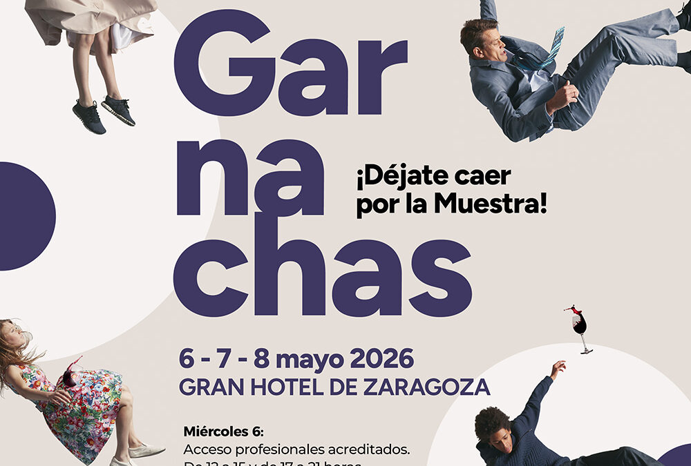 Mañana se inaugura la XXII Muestra de Garnachas  de la DO Campo de Borja