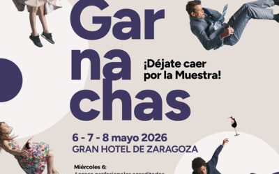Mañana se inaugura la XXII Muestra de Garnachas  de la DO Campo de Borja