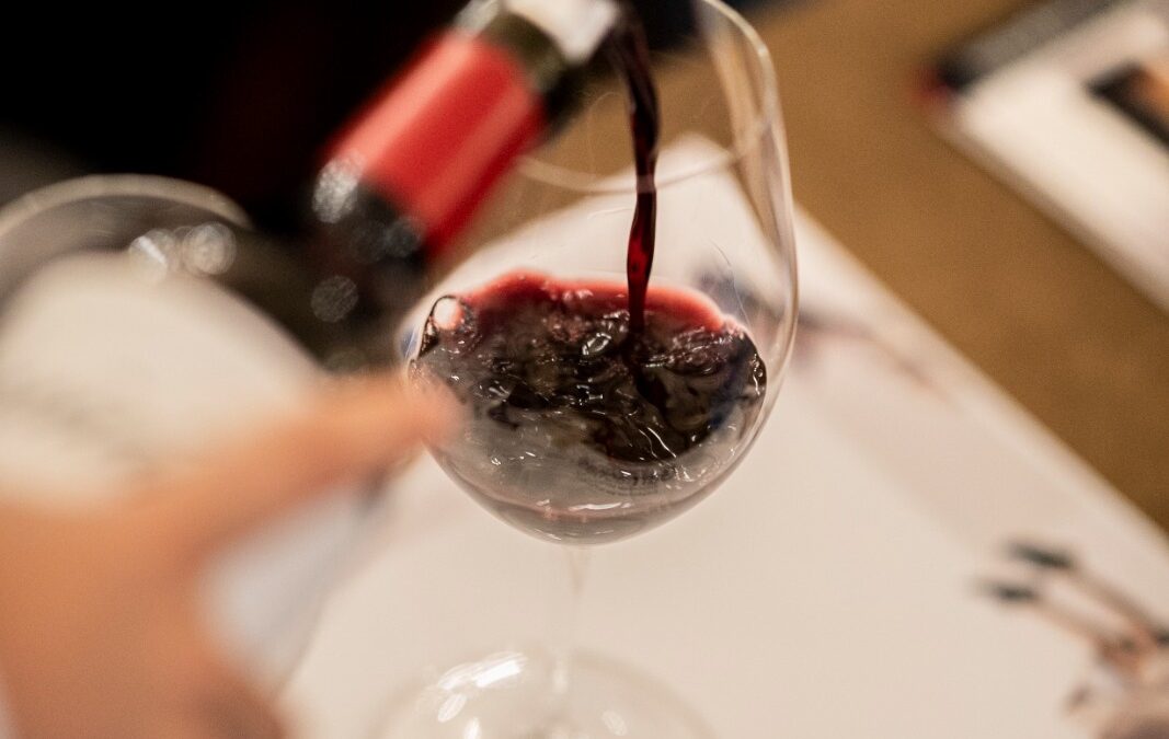 La DOP Campo de Borja triunfa en el concurso internacional Garnachas del Mundo 2026 con 31 medallas.